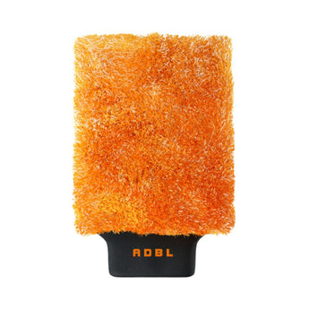 ADBL Waschhandschuh | 27 x 20cm