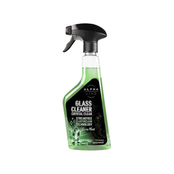 Alpha Line Glasreiniger | 500ml