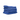 Ammo Nyc Blaue Mikrofasertücher 6er-Pack