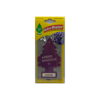 Arbre Magique Duftbaum Lavendel