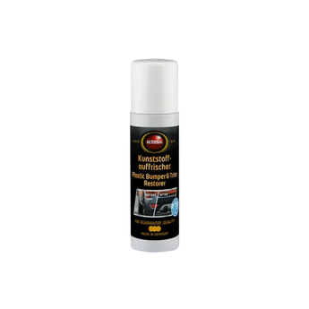 Autosol Kunststoffpflege & Auffrischer | 75ml