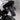 Click4Bike Klick Kennzeichenhalter | Motorrad Anwendung