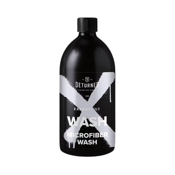 Deturner ExpertLine Mikrofaserwaschmittel | 1000ml