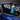 Ewocar CleanGlass Glasreiniger an Glasscheibe