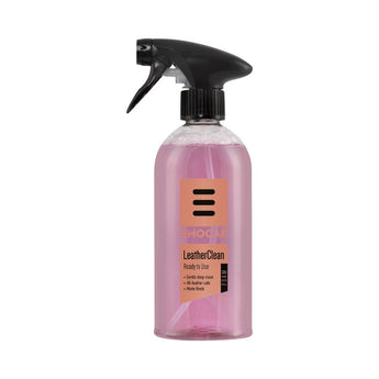 Ewocar LeatherClean Lederreiniger | 500ml