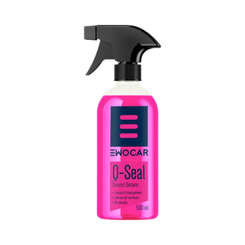 Ewocar Q-Seal Keramik Quick Detailer | 500ml