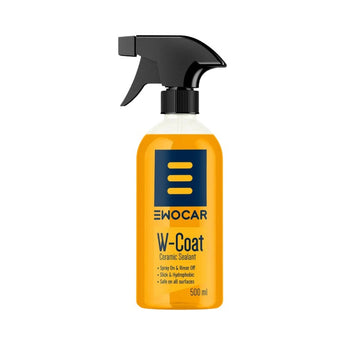 Ewocar W-Coat Keramik Nassversiegelung | 500ml