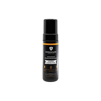Herrenfahrt Innenraumreiniger Schaum | 150ml