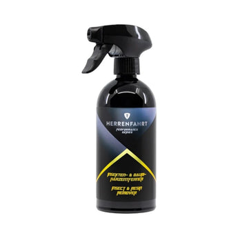 Herrenfahrt Insekten & Baumharzentferner Gel | 500ml