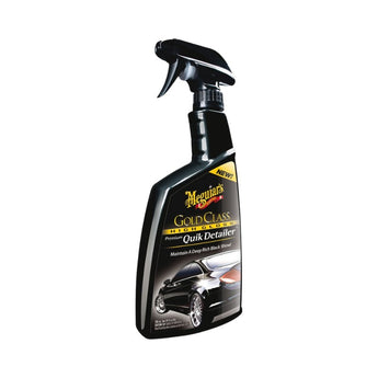 Meguiars Gold Class Premium Quik Detailer | 473ml