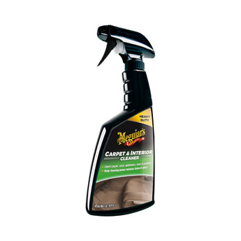 Meguiars Innenraumreiniger & Teppichreiniger | 473ml