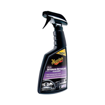 Meguiars Quik Interior Detailer Innenraumreiniger | 473ml