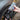 Meguiars Tyre Dressing Pad Reifenapplikator in Anwendung mit Reifenpflege