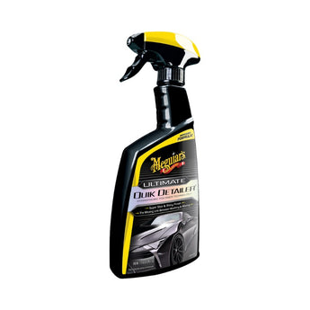 Meguiars Ultimate Quik Detailer Schnellpflege | 709ml