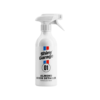 Shiny Garage Almond Quick Detailer | 500ml