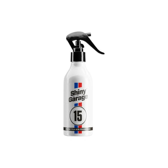 Shiny Garage Green Tea Innenraumduft | 250ml