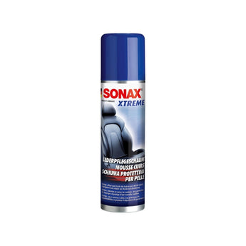 Sonax Xtreme Leder Pflegeschaum Nano Pro | 250ml