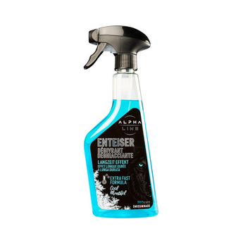Alpha Line Enteiser 500ml - Auduro.ch