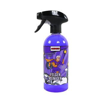 Auduro Felgenreiniger Burnout Bro | 500ml