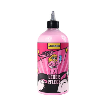 Auduro Lederpflege Leather Lexi | 600ml