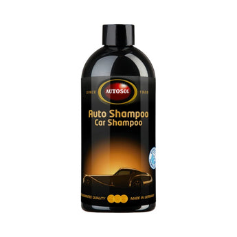 Autosol Autoshampoo | 500ml