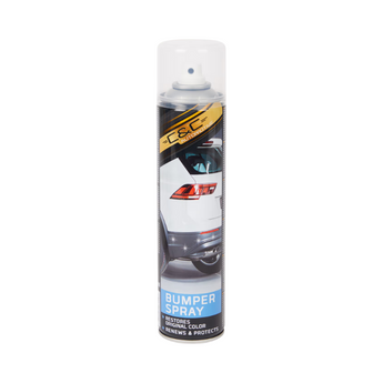 C&C Stossstangenglanz Schutzspray | 400ml