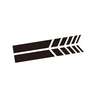 Rückspiegelsticker🍖 - Auduro.ch