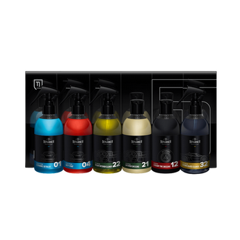 Deturner Detailing Set - Auduro.ch