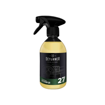 Deturner Innenraum Quick Detailer - Auduro.ch