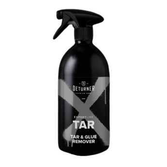 Deturner ExpertLine Teer & Kleberentferner 1000ml - Auduro.ch