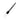 Deturner Brush White Reinigungspinsel | 21mm