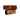 Deturner Leather Brush Lederbürste | 12 x 4.5cm