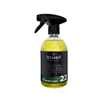 Deturner Ready Interior Cleaner Innenraumreiniger 500ml
