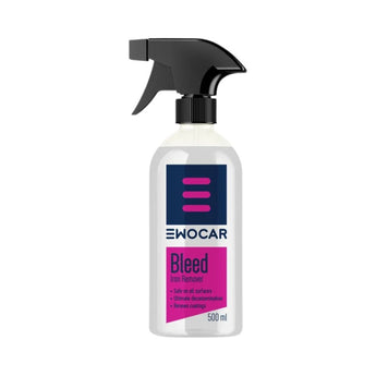 Ewocar Bleed Flugrost- & Rostentferner | 500ml