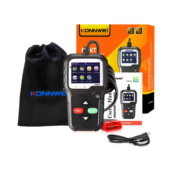 Konnwei KW680 Fehlerdiagnosescanner - Auduro.ch