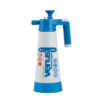 Kwazar Venus Super Foamer Schaumsprüher 2 Liter - Auduro.ch