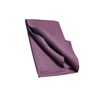 MTS Mikrofaser Waffel & Trockentuch - Auduro.ch