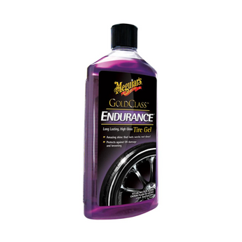 Meguiar's Gold Class Endurance Reifenpflege Gel 473ml - Auduro.ch