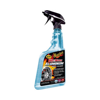 Meguiars Hot Rims Aluminium Felgenreiniger | 710ml