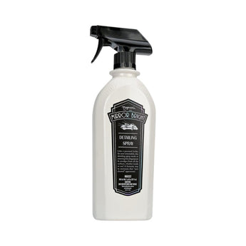 Meguiars Mirror Bright Detailer Spray | 650ml