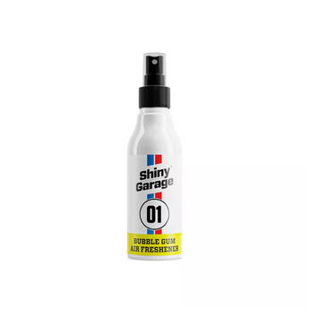 Shiny Garage Innenraumduft Bubble Gum 150ml - Auduro.ch