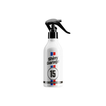 Shiny Garage Innenraumduft Green Tea 250ml - Auduro.ch