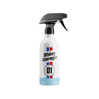 Shiny Garage Starter Set - Auduro.ch