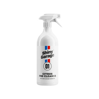 Shiny Garage Citrus Pre Cleaner Vorreiniger 500ml