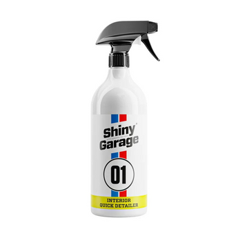 Shiny Garage Innenraum Quick Detailer 1000ml - Auduro.ch