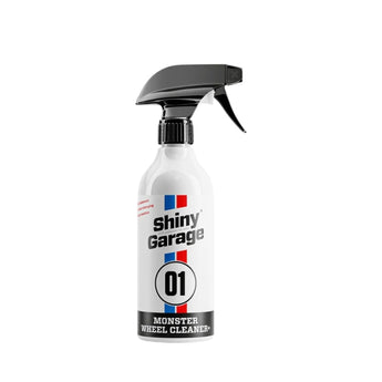 Shiny Garage Monster Wheel Felgenreiniger | 500ml