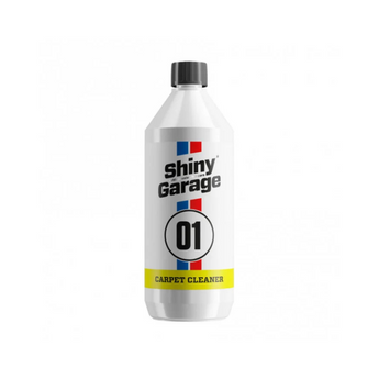 Shiny Garage Teppich & Stoffreiniger 1000ml - Auduro.ch