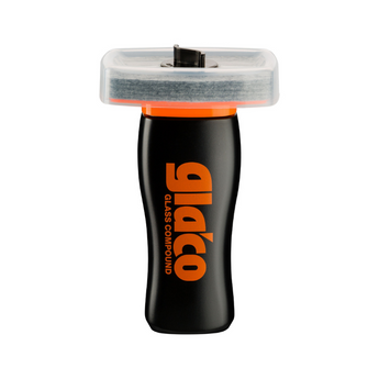 Soft99 Glaco Glass Compound Roll On Glaspolitur 100ml - Auduro.ch