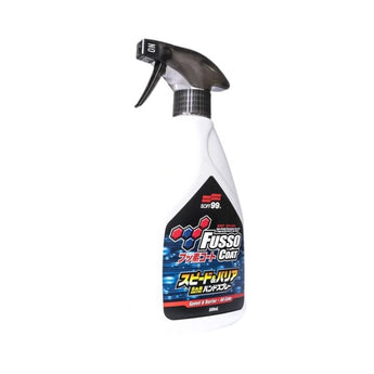 Soft99 Fusso Coat Speed & Barrier Quick Detailer | 400ml
