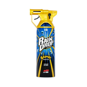 Soft99 Rain Drop Bazooka Sprühversiegelung | 300ml